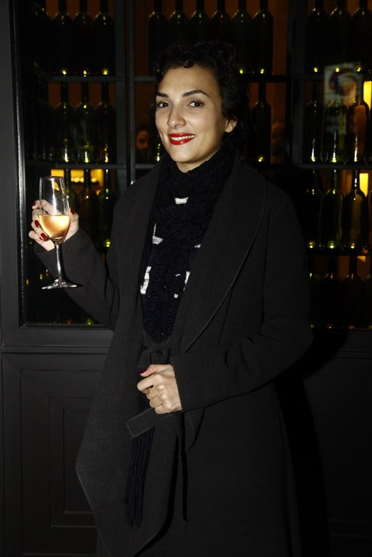 Les caves de Taillevent opening